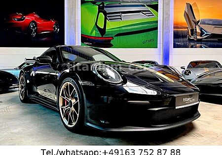 Porsche 992 GT3 Clubsport"2x onstock!*Carbon*Lift*Matrix