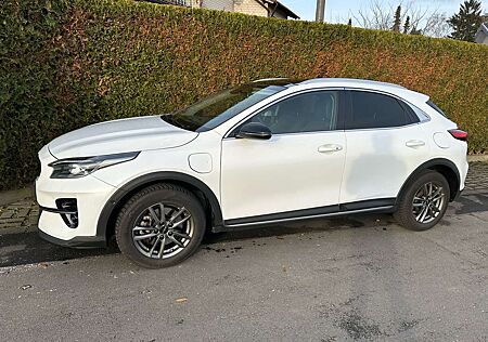 Kia XCeed Platinum 1.6 GDI Plug-in Hybrid * PANO * LEDER