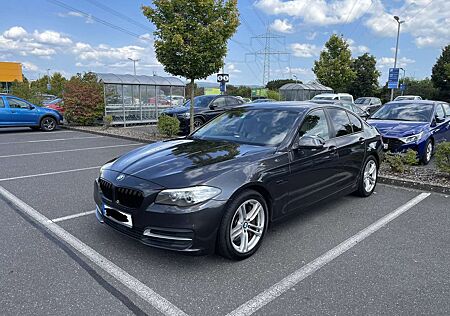 BMW 530d 530 xDrive Sport-Aut.