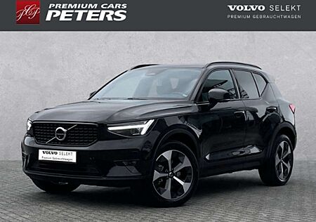 Volvo XC 40 XC40 Plus Dark B3 19''LM LED ThorsHammer DAB Harman Fro