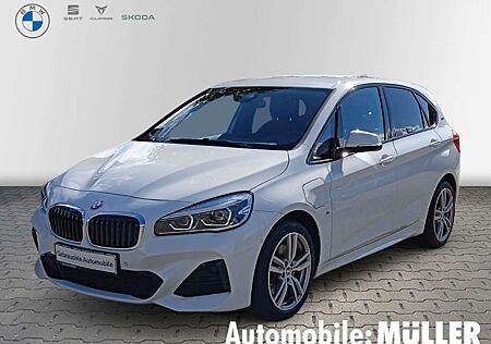 BMW 225 Active Tourer xe M SPORT+NAVI+LEDER+ SOUNDSYSTEM+R