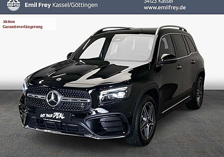Mercedes-Benz GLB 200 GLB