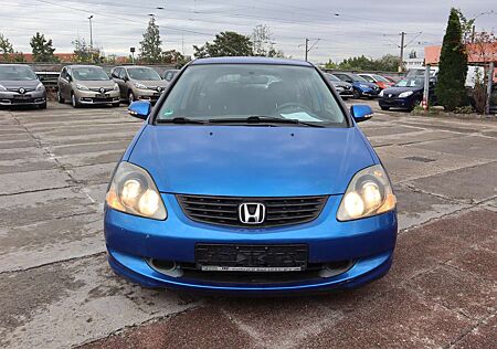 Honda Civic 1.4 i LS