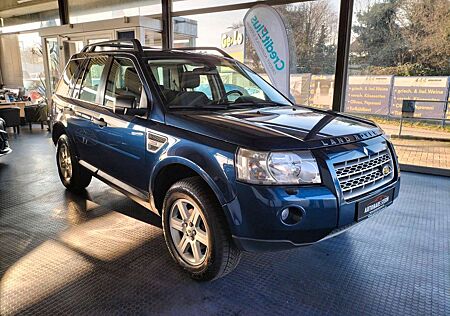 Land Rover Freelander 2 S TD4_e * AHK * Sitzheizung *BC*PDC