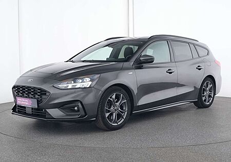 Ford Focus ST-Line B&O|Navi|CarPlay|LED|SHZ|PDC