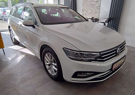VW Passat Variant Volkswagen Diesel 2.0 TDI SCR DSG Business