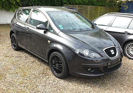 SEAT Altea STYLE KLIMAAUTOMATIK NAVI PARCTRONIC