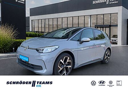 Volkswagen ID.3 Pro 150 kW (204 PS) 58 kWh Pro 150 kW Move