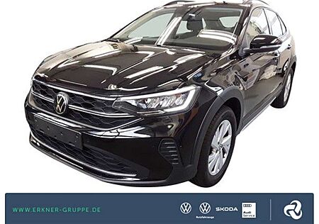 VW Taigo Volkswagen 1.0TSI Life LED+NAVI+DIGITAL-COCKPIT+++