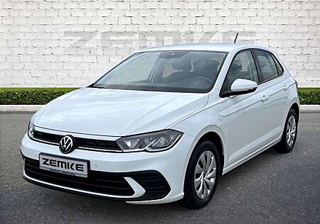 VW Polo Volkswagen 1.0 TSI Life Digitales Cockpit LED 2-Zonen-Klimaau