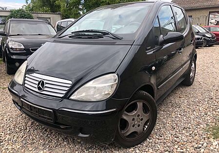 Mercedes-Benz A 170 CDI AVANTGARDE