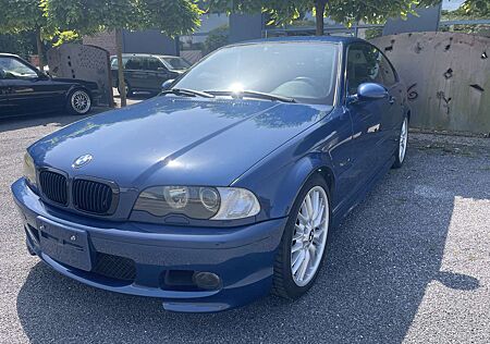 BMW 330 Ci