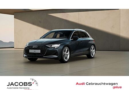 Audi A3 Sportback 35 TFSI advanced ACC,LED,AHK,PDC