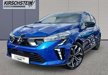 Mitsubishi Colt Select 1.6 HEV 2025 PDC App-Navi Totwinkel