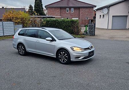 VW Golf Volkswagen VII Var." United" "Discover Pro" ACC 1,6TDI