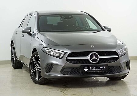 Mercedes-Benz A 250 Navi
