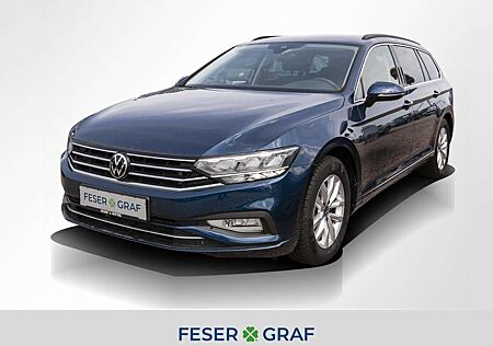 VW Passat Variant Volkswagen 2.0 TDI Business DSG/LED/ACC/AHK/