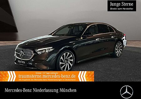 Mercedes-Benz E 300 de 4M Hybrid Avantgarde Burmester Distr. LED
