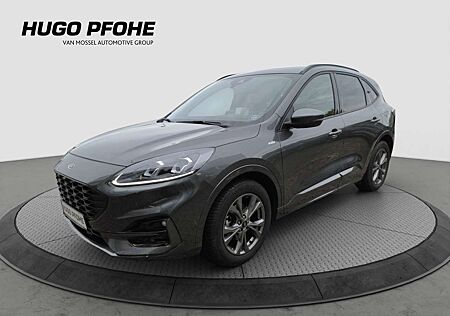 Ford Kuga ST-Line X 1.5 EcoBoost Navi LED SpurH SHZ