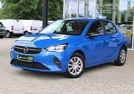 Opel Corsa F 1.2 EDITION Parkpilot, Sitz & Lenkradhz.
