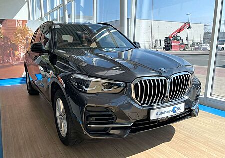 BMW X5 xDrive40i LC.Pro. Head-Up Kamera Standheizung
