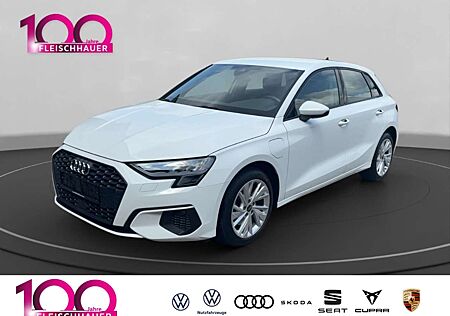 Audi A3 Sportback 40 TFSIe Soundgenerator APS