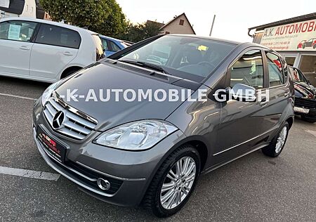 Mercedes-Benz A 150 Elegance*AUTOMATIK*KLIMA*TEMPOMAT*SHZ*
