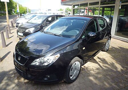 Seat Ibiza Lim. Stylance / Style