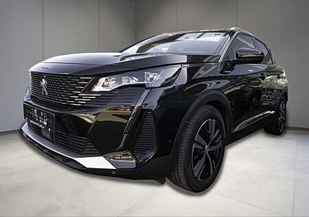 Peugeot 3008 GT 1.6 Hybrid 225e-EAT8