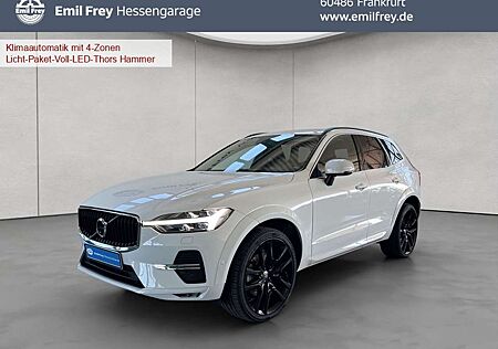 Volvo XC 60 XC60 XC60 B4 Aut Glasd 22'' Luftf 360° Standh HeadUpDis