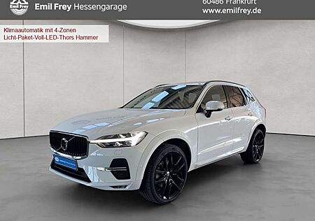 Volvo XC 60 XC60 XC60 B4 Aut Glasd 22'' Luftf 360° Standh HeadUpDis