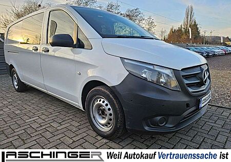 Mercedes-Benz Vito Mixto116 CDI/BT extralang 6Sitzer TÜV Klima