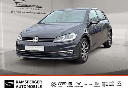 VW Golf Volkswagen VII 1.5 TSI Join ACC LED Navi Keyless Kamer