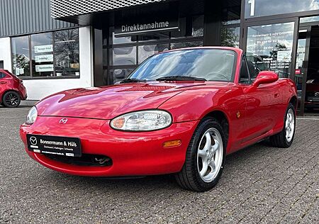 Mazda MX-5 1.9 Airbags ABS TP
