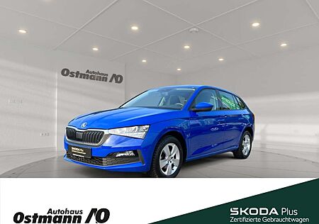 Skoda Scala Cool Plus 85kw TDI DSG *SmartLink*PDC*SHZ*