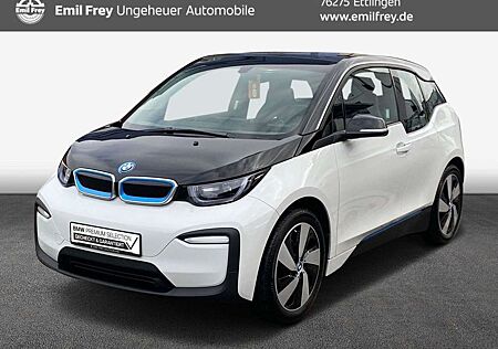 BMW i3 (120 Ah)