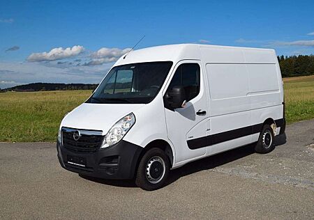 Opel Movano B 2,3 CDTI Klima L2H2 3,5t