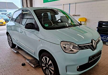 Renault Twingo E-TECH Navi*Klima*Sitzheizung*Rückfahrcam