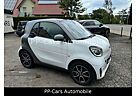Smart ForTwo EQ Passion Exclusive*22kW BL*WinterP*LED