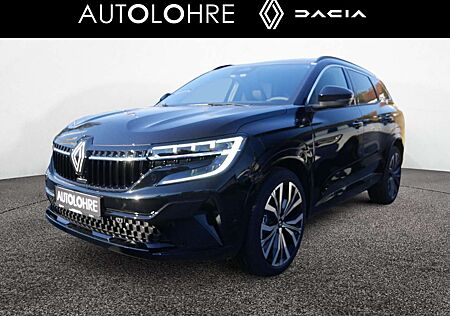 Renault Espace Iconic E-Tech Full Hybrid 200 7-SITZER