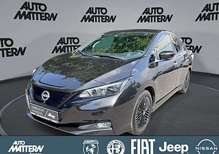 Nissan Leaf N-Connecta Klimaaut.|NAV|Kamera|SHZ|CarPlay