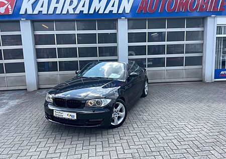 BMW 118i 118 Baureihe 1 Cabrio