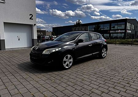 Renault Megane Dynamique