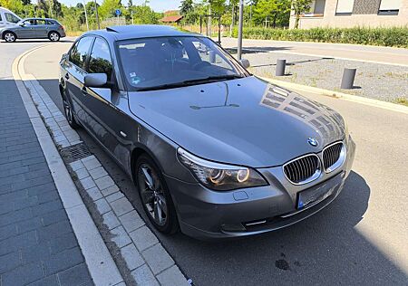 BMW 530i 530 xDrive Aut.
