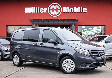 Mercedes-Benz Vito Mixto 116 CDI kompakt NAVI 5-SITZE PARKASSI