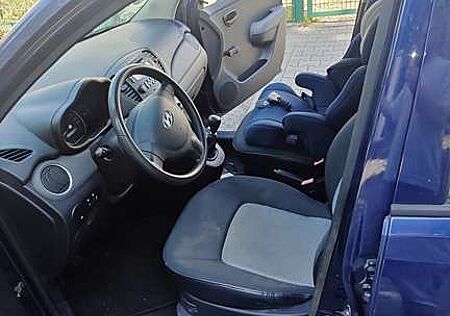 Hyundai i10 1.1 Classic