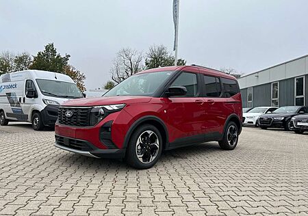 Ford Tourneo Courier 1.0 EcoBoost Active Navi ACC Alu