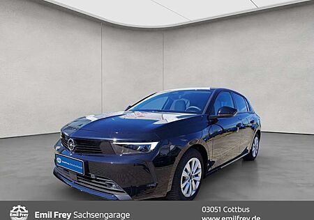 Opel Astra 1.2 Turbo Elegance NAVI*LED*AHZV* RFC
