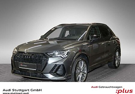 Audi Q3 35 TDI qu S line Edition Keyless Pano 20''