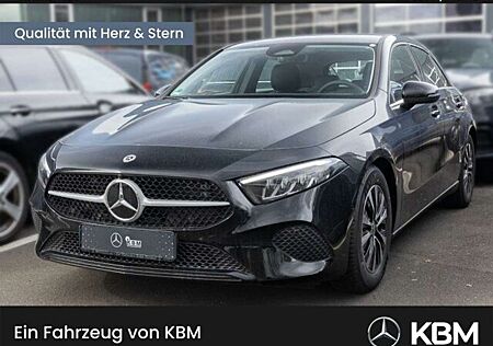 Mercedes-Benz A 180 ADVANCED°MBUX°PDC/RFK°SHZ°LED°
